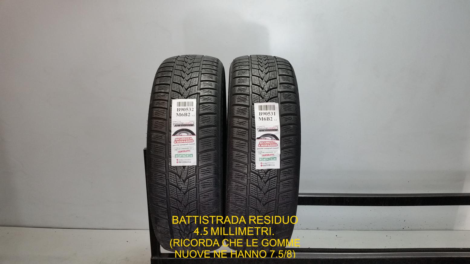 Imperial  225/60 R18 104V 