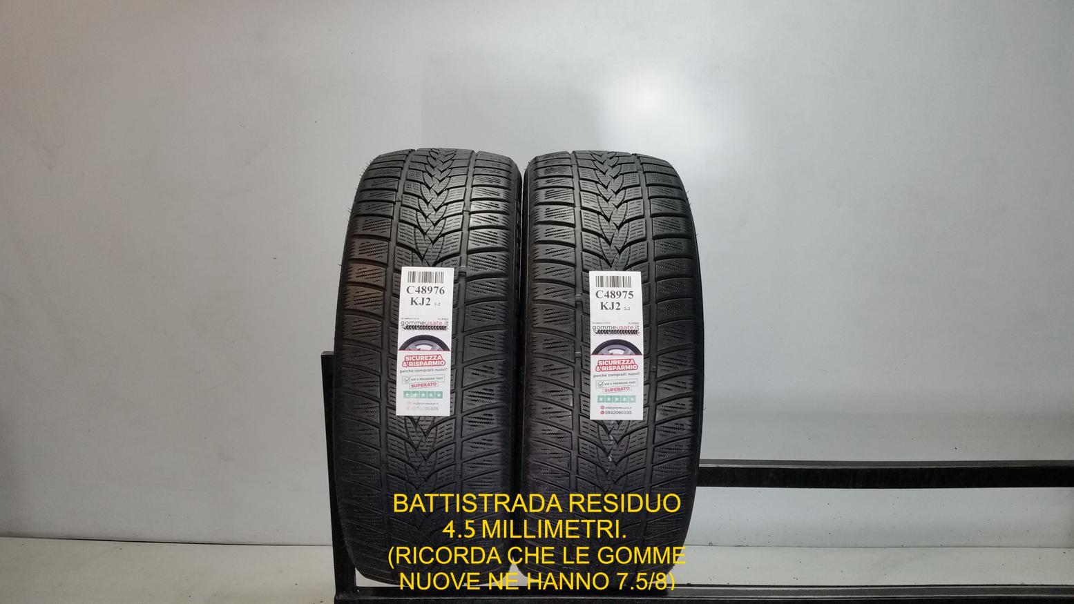 Imperial  245/45 R20 103V 