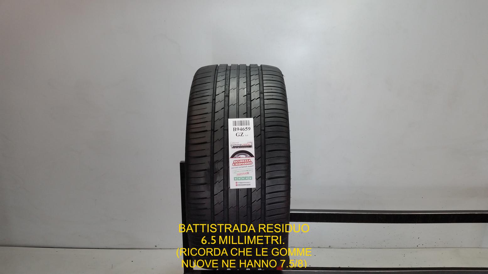 ECOSPORT SUV M+S