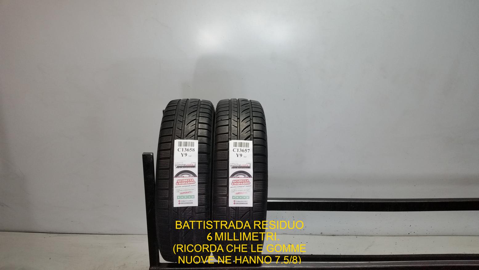 Infinity 165/70 R14 81T 
