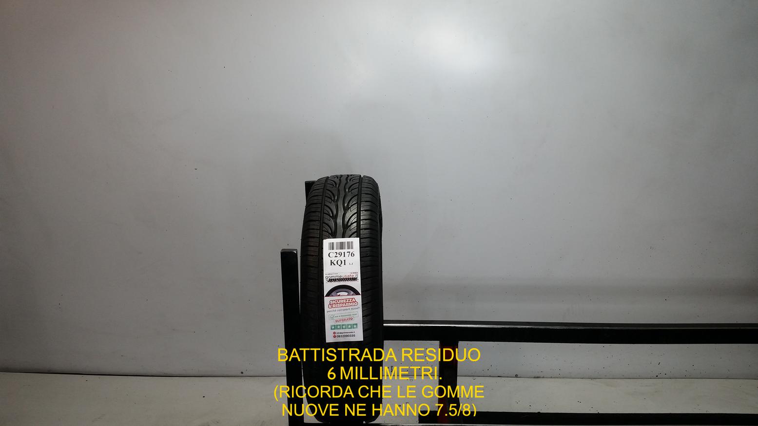 Interstate 165/70 R13 79T 