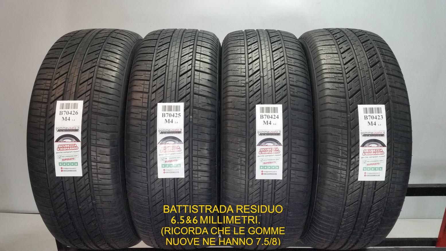 Ironman 265/60 R18 110H 