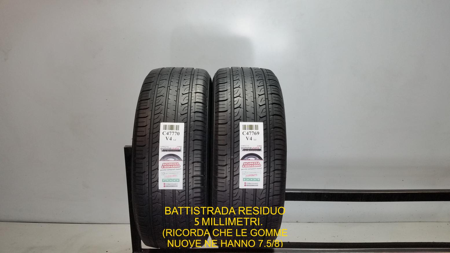 Joyroad 235/60 R16 100V 