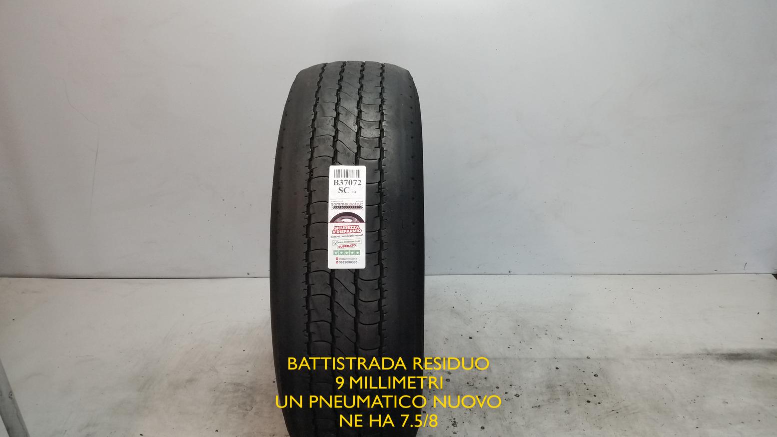 Kelly 315/70 R22.5 154L 
