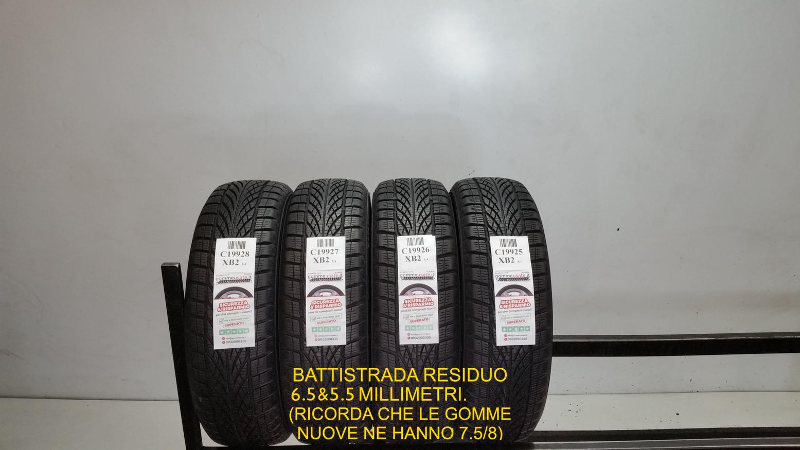 Kenda 165/65 R14 79T 
