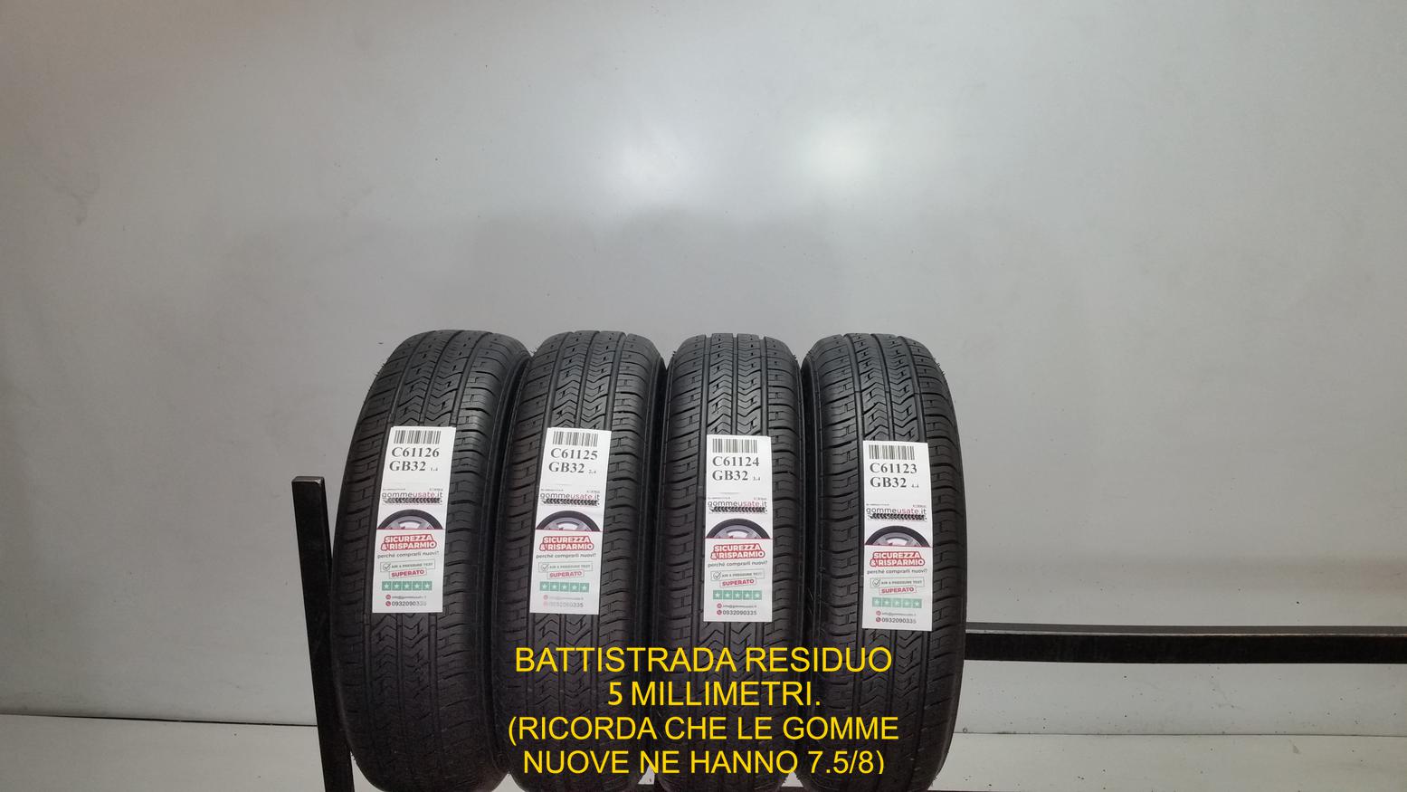 Kenda 175/70 R13 86N 