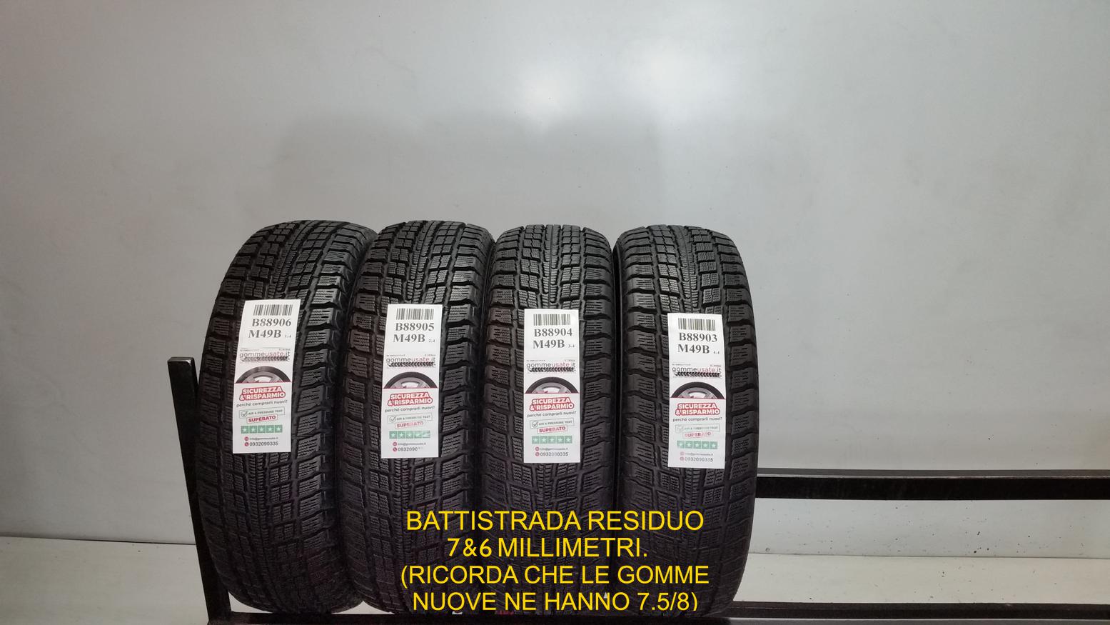 Kenda 185/65 R14 86T 