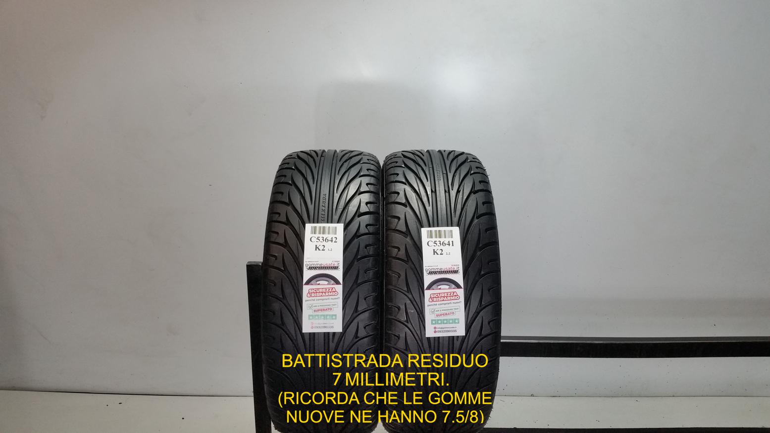 KAISER RADIAL
