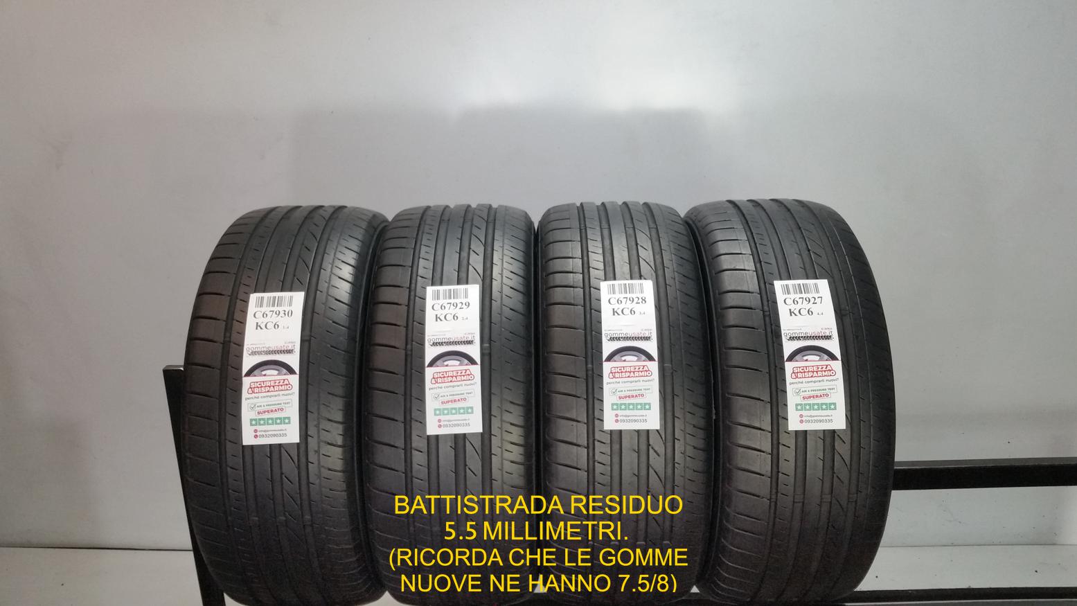Kenda 215/55 R16 97W 