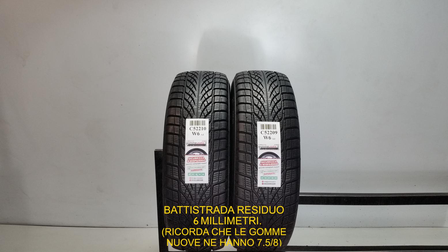 Kenda 215/65 R16 98H 