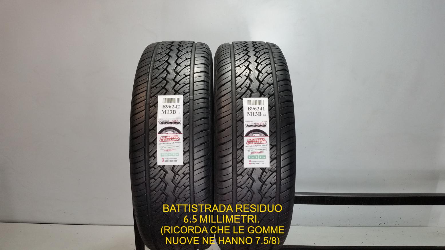 Kenda 265/70 R16 112S 