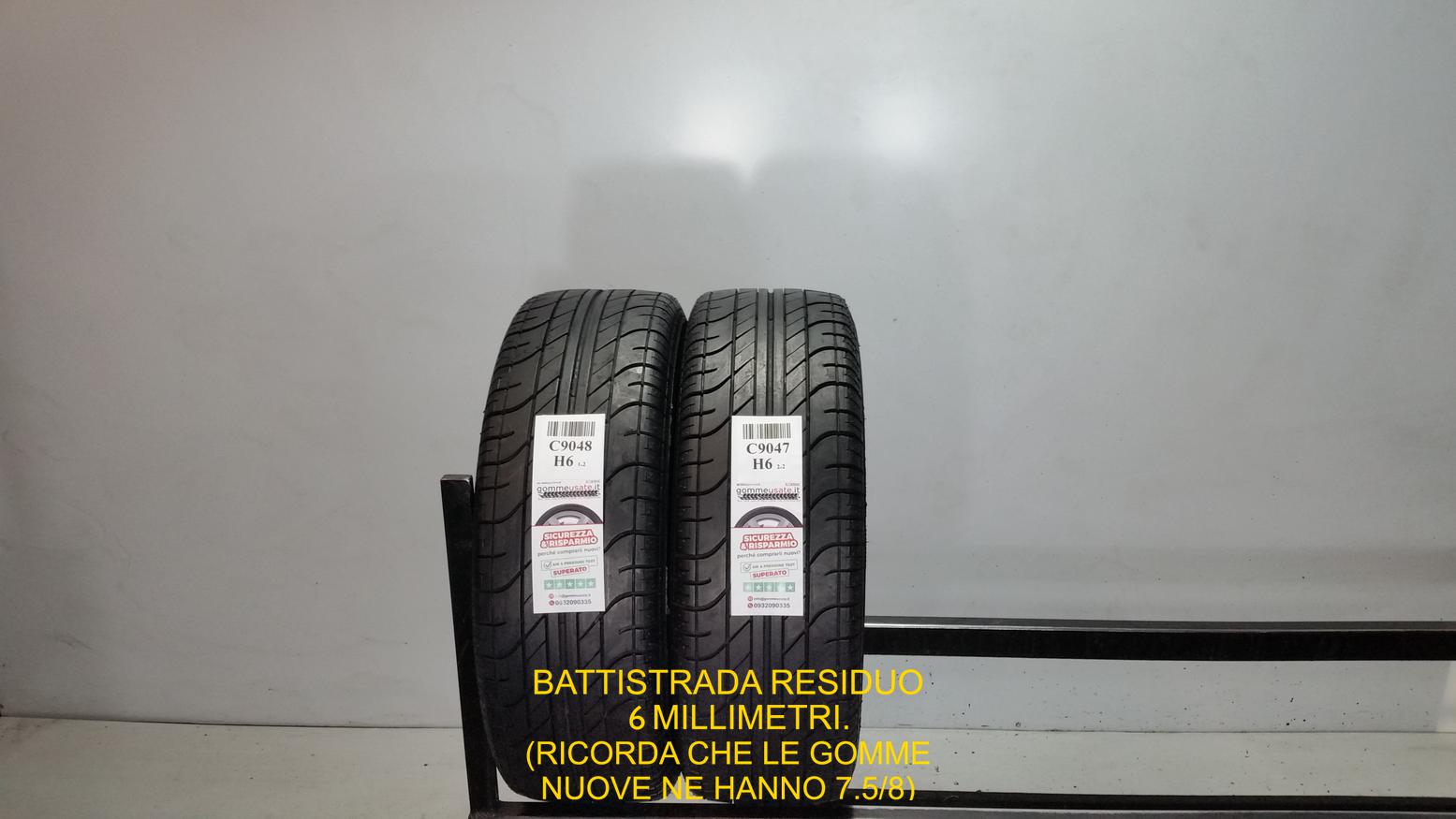 Kinstrong 195/60 R15 88H 