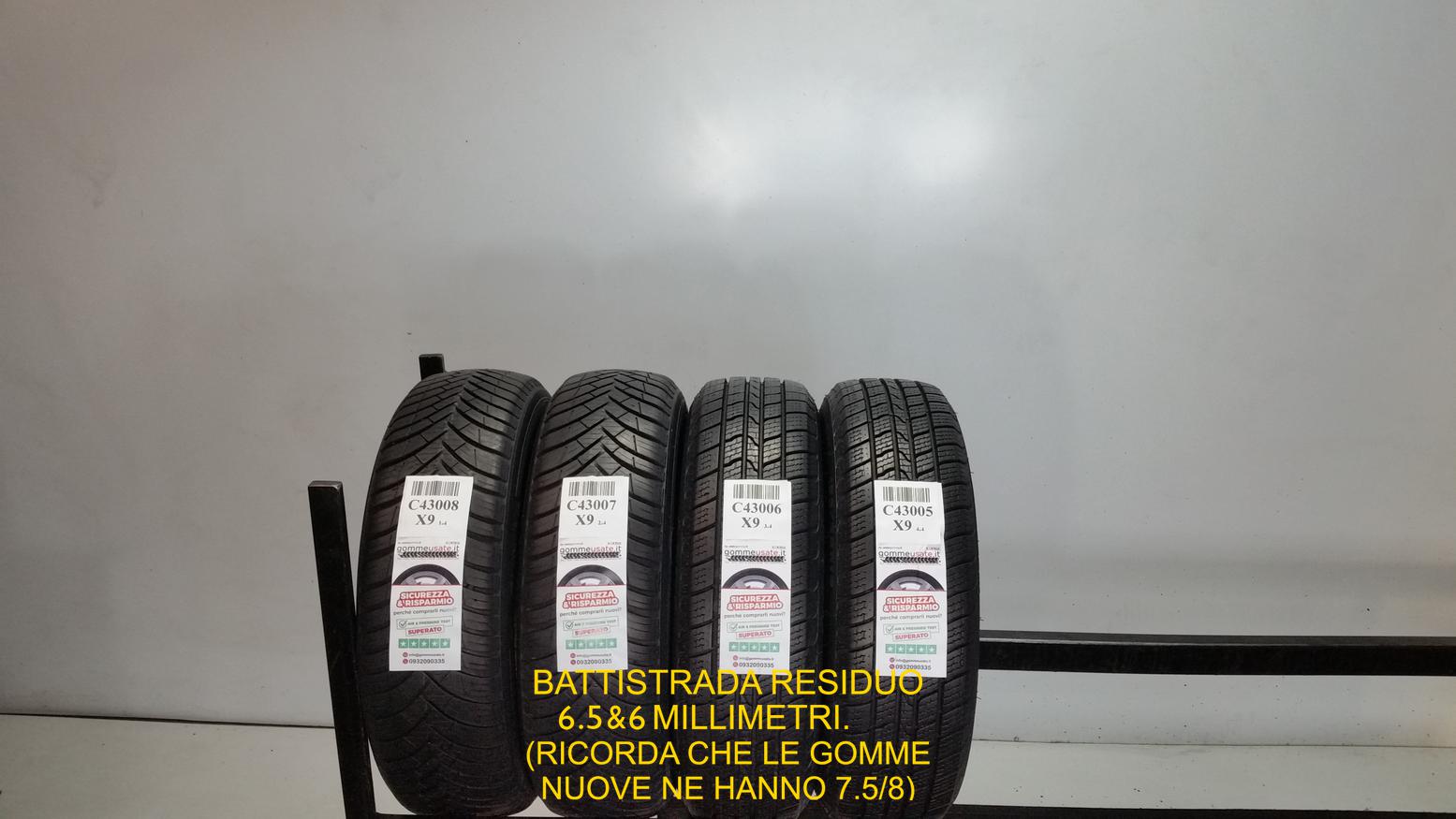 Kleber 155/65 R13 73T 