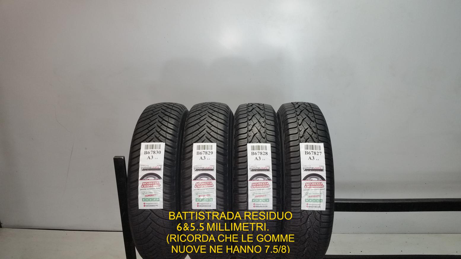 Kleber 155/80 R13 79T 