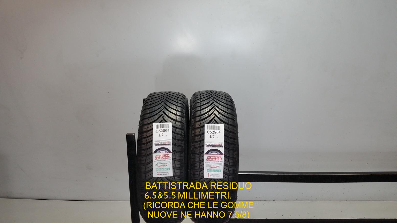 Kleber 175/55 R15 77T 