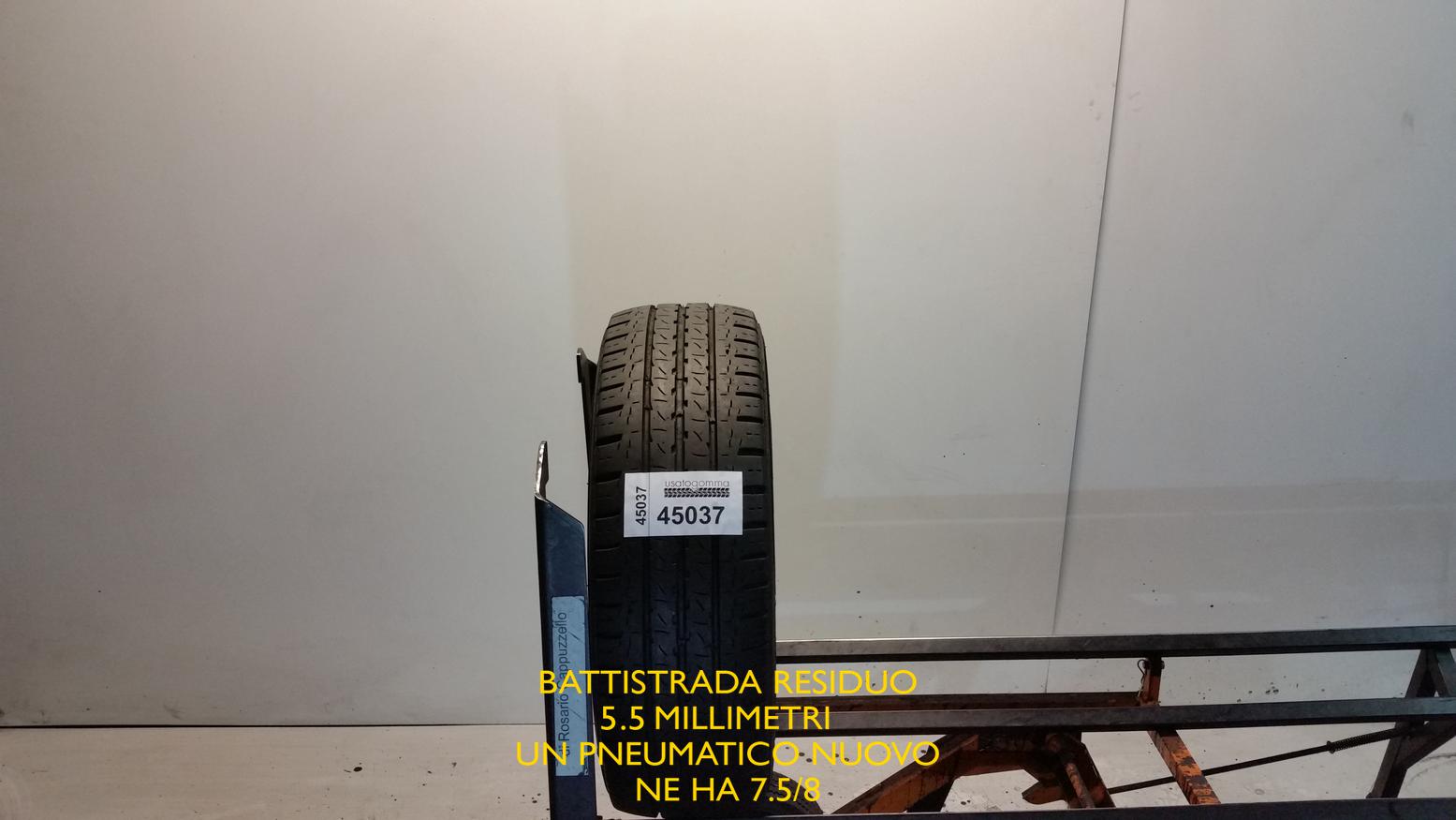 Kleber 175/65 R14C 90T 