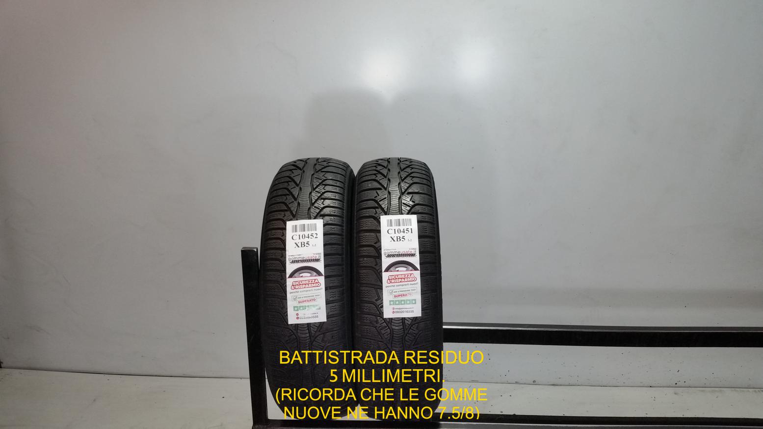 Kleber 175/70 R14 84T 