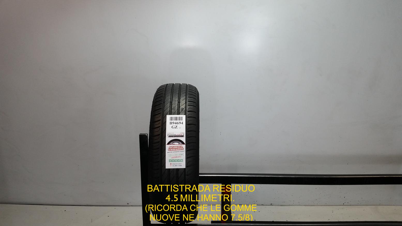 DYNAXER HP4