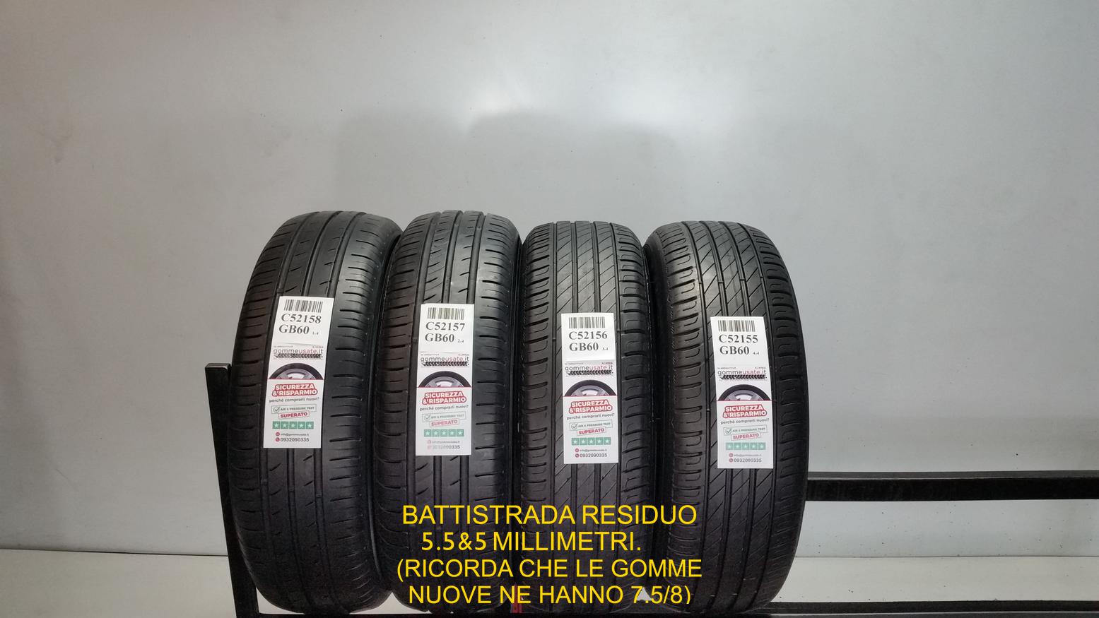 E KUMHO