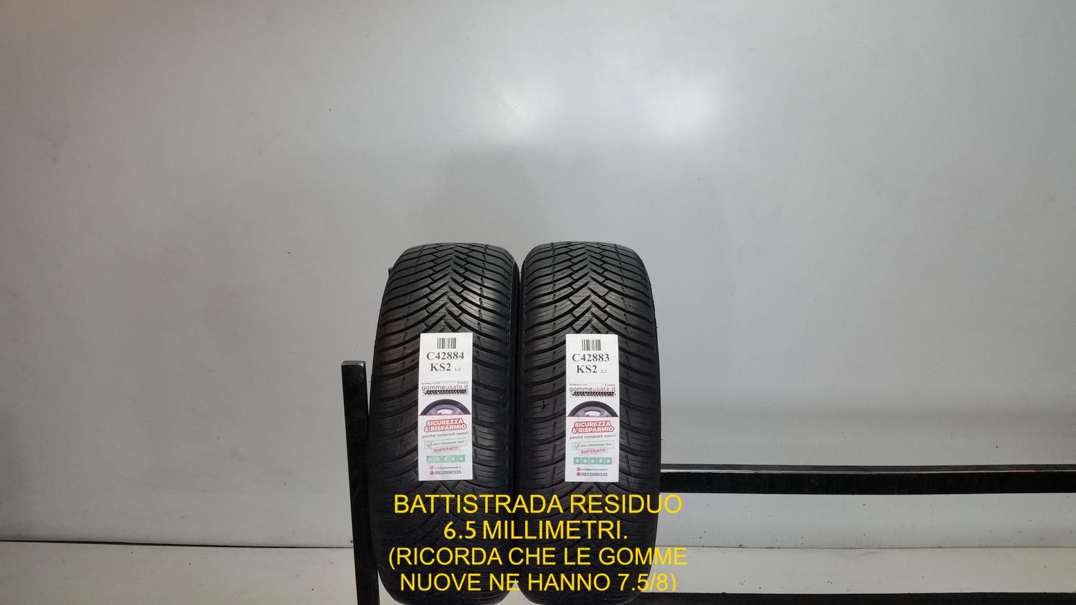 Kleber 195/50 R15 82H 