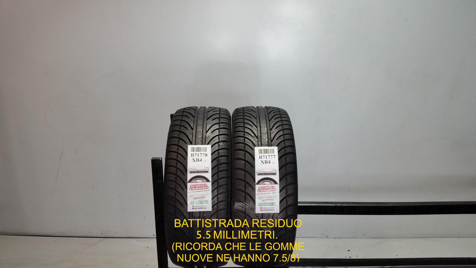 Kleber 195/50 R15 82V 