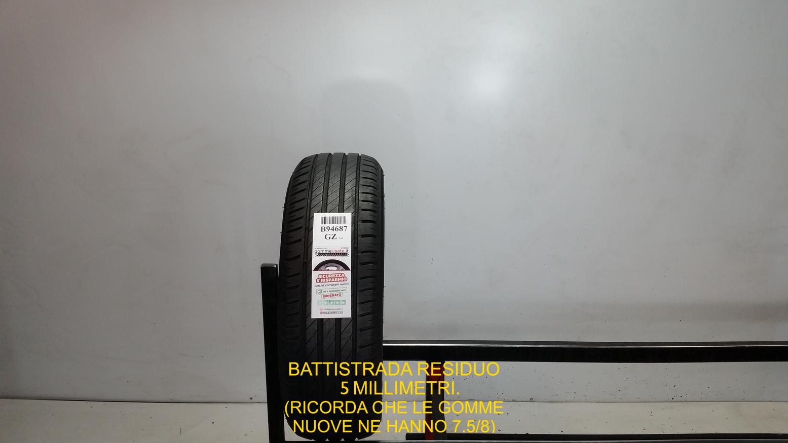DYNAXER HP4