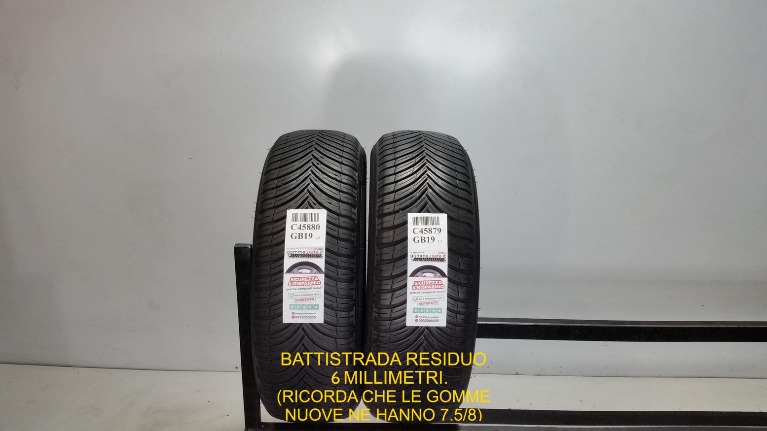 QUADRAXER 3 (RIPARAZIONE LATERALE)