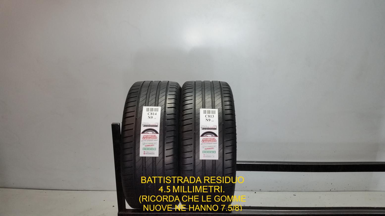 Kleber 205/40 R17 84W 