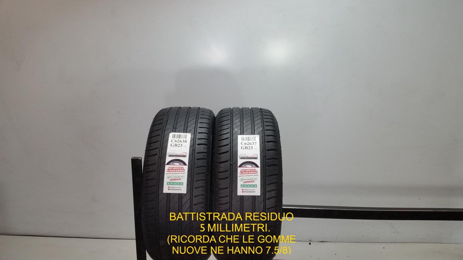 Kleber 205/45 R16 87W 