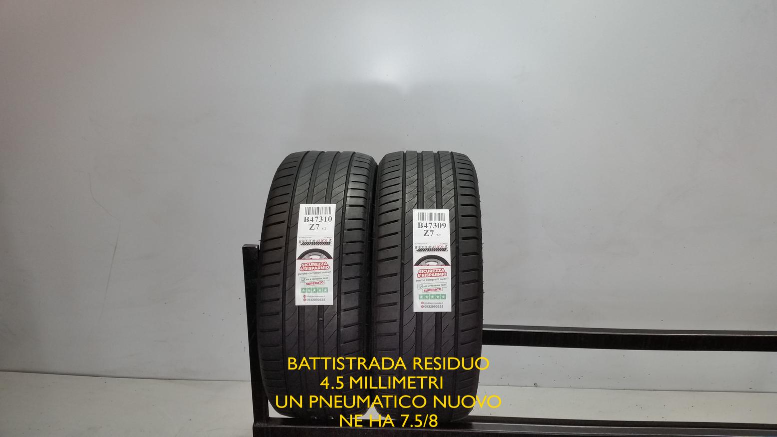 Kleber 205/45 R17 88V 