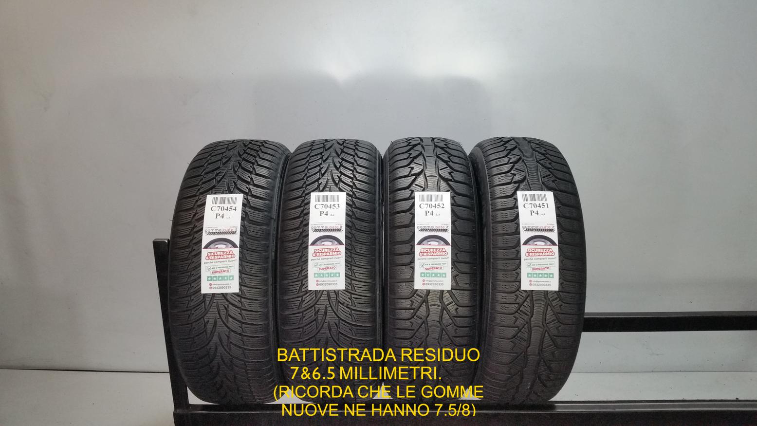 Kleber 205/60 R15 95H 