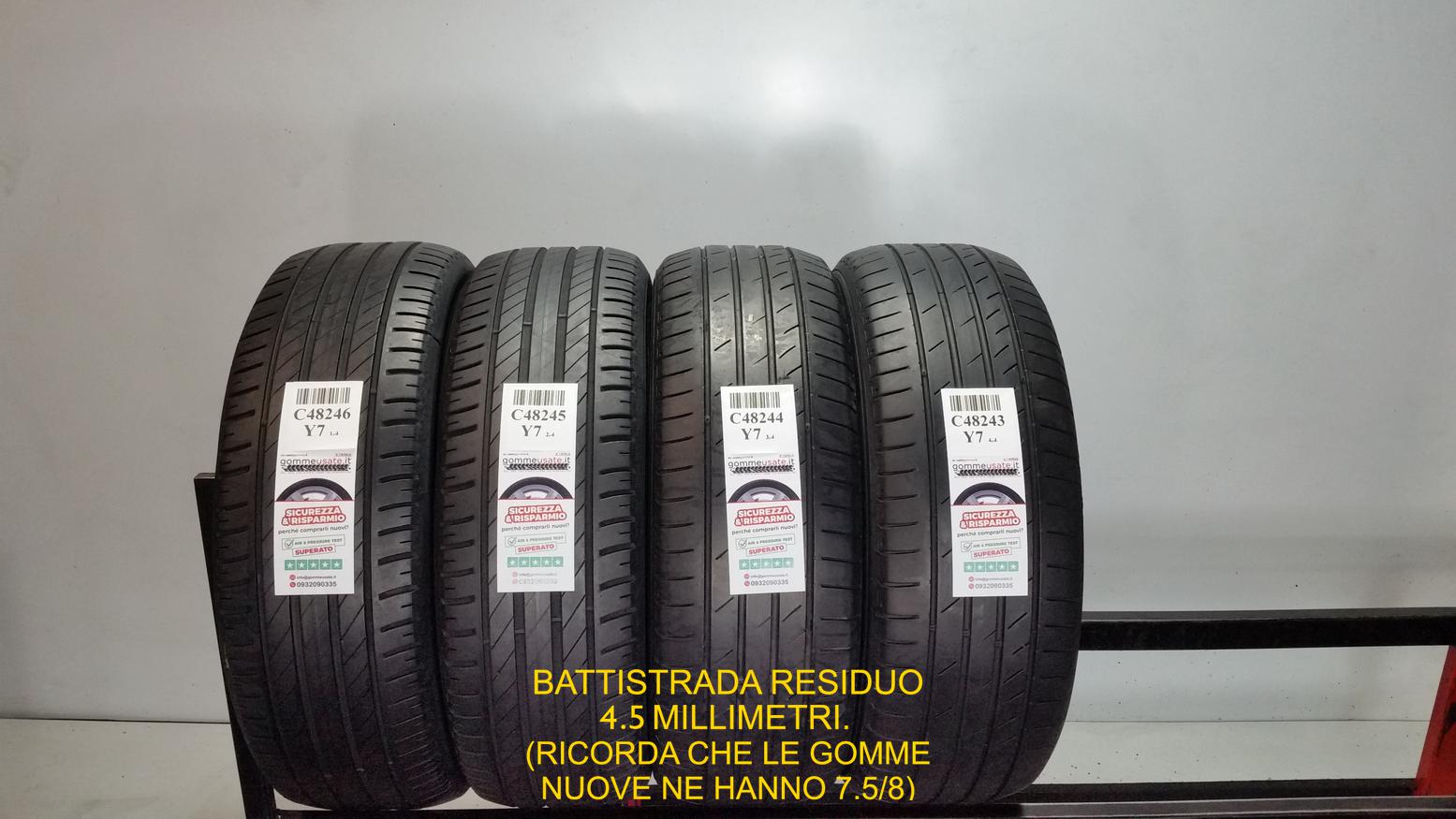 E KUMHO