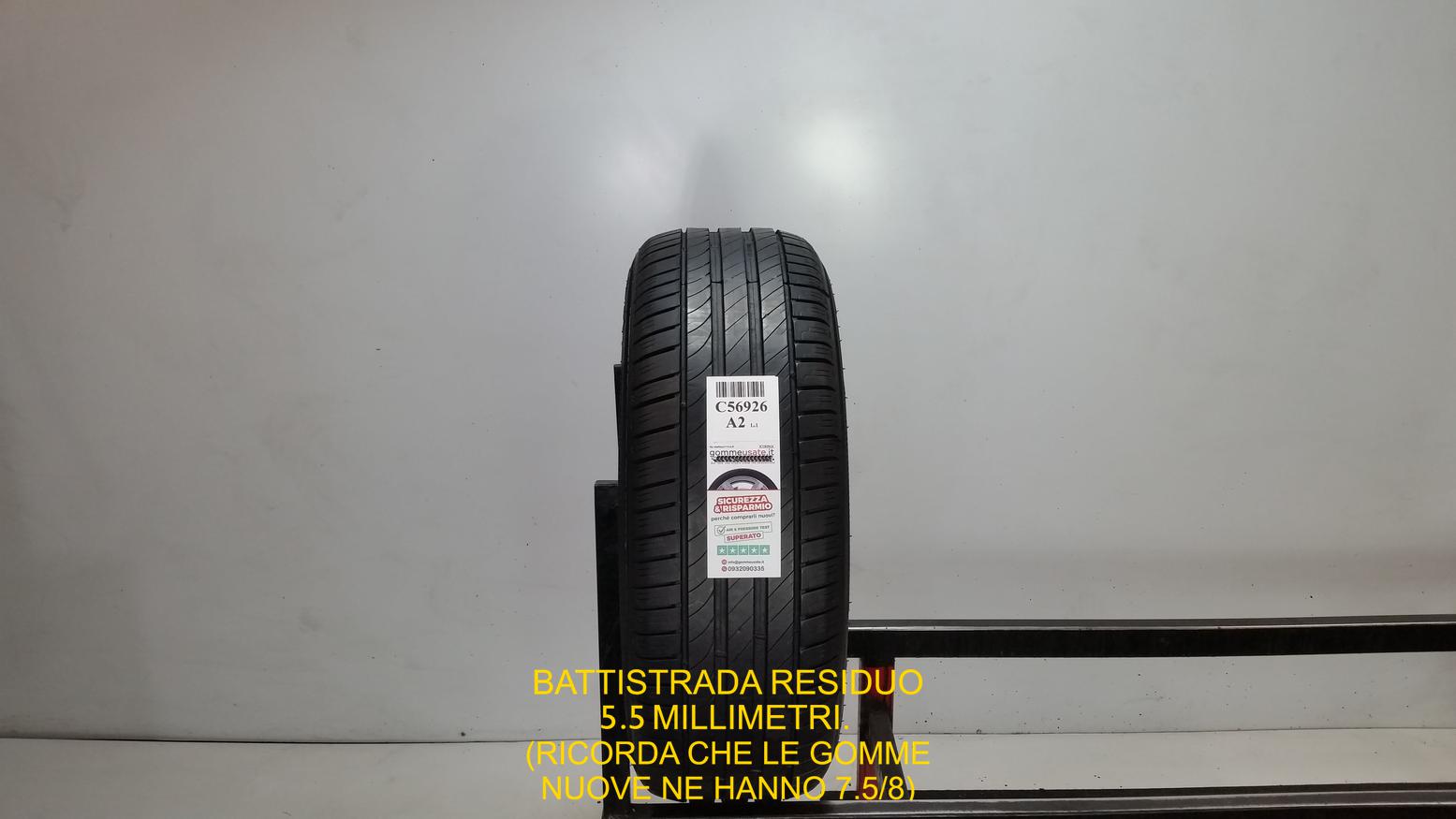DYNAXER SUV