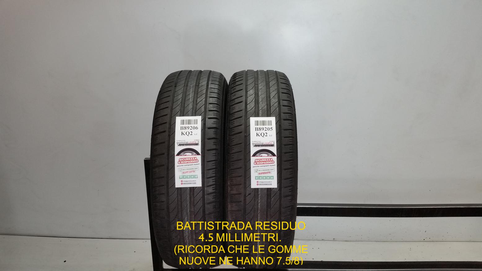 DYNAXER SUV