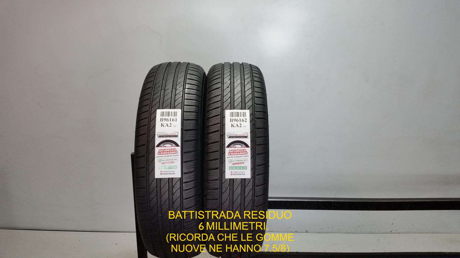 Kleber 215/70 R16 100H 