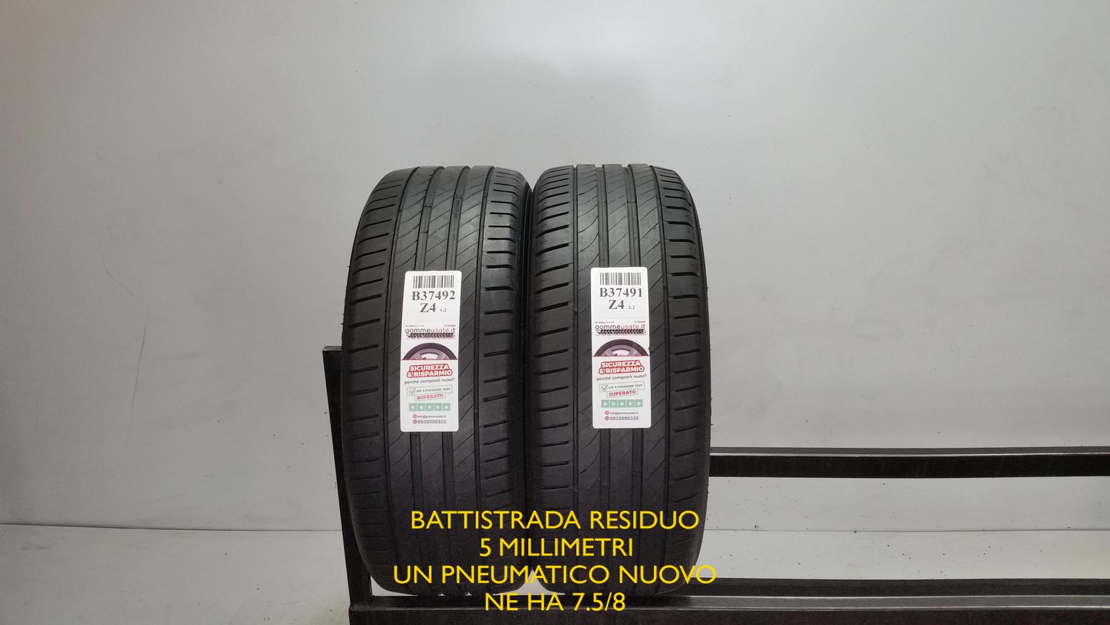 Kleber 225/45 R18 95Y 