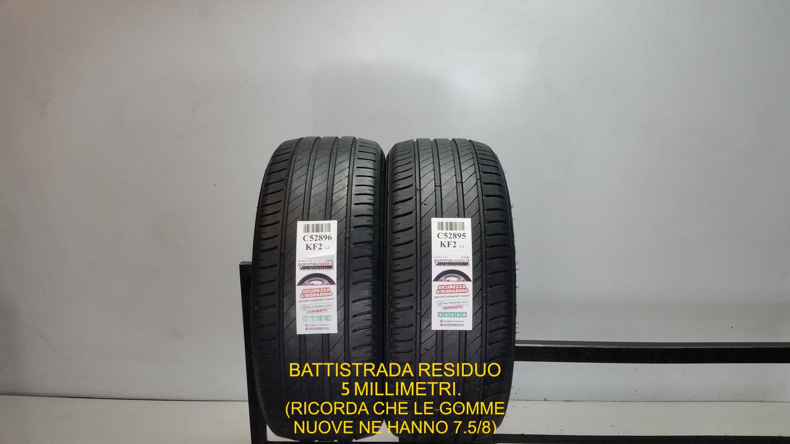 DYNAXER HP4 (RIPARAZIONE LATERALE)