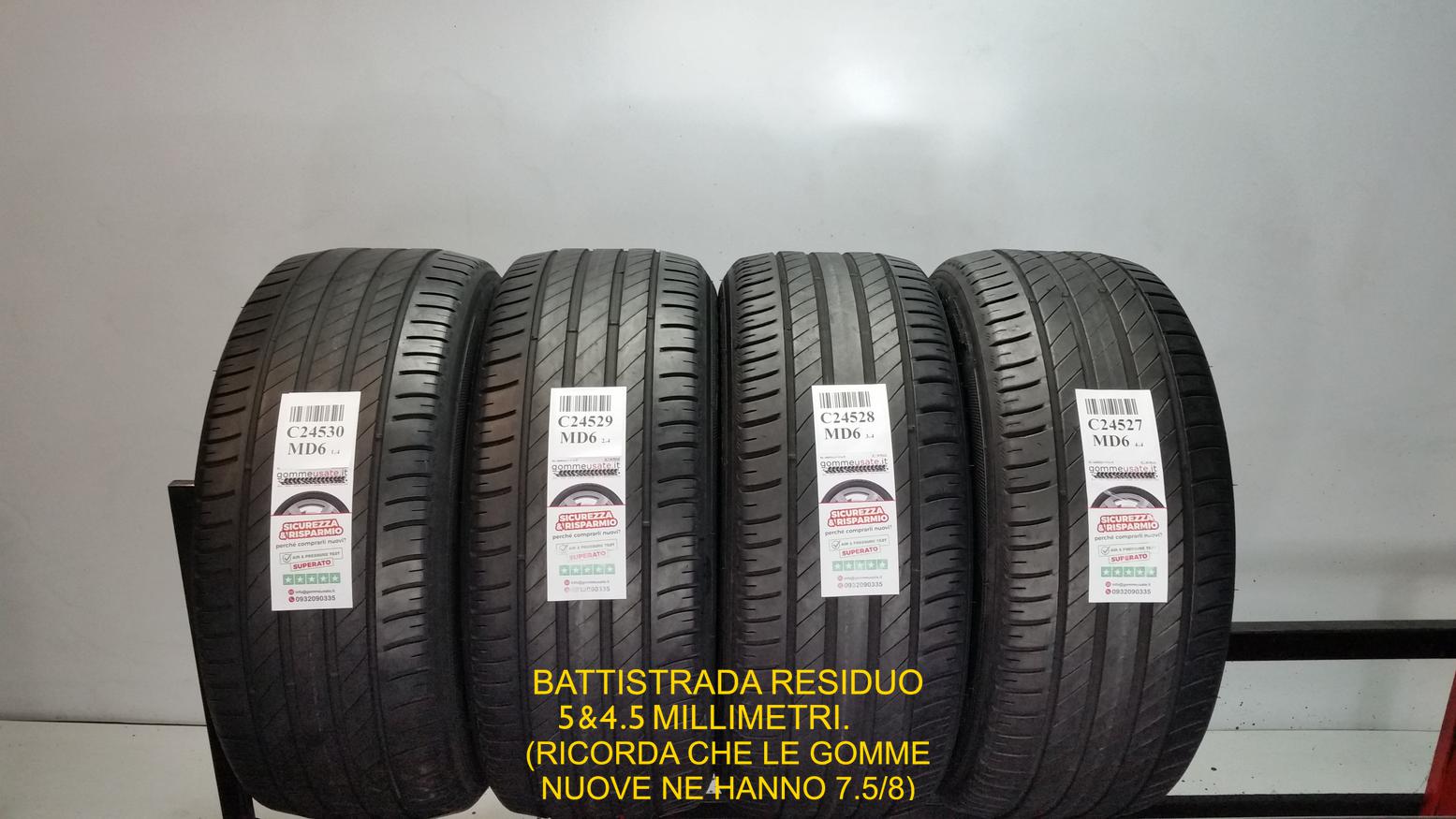 Kleber 225/55 R16 99Y 