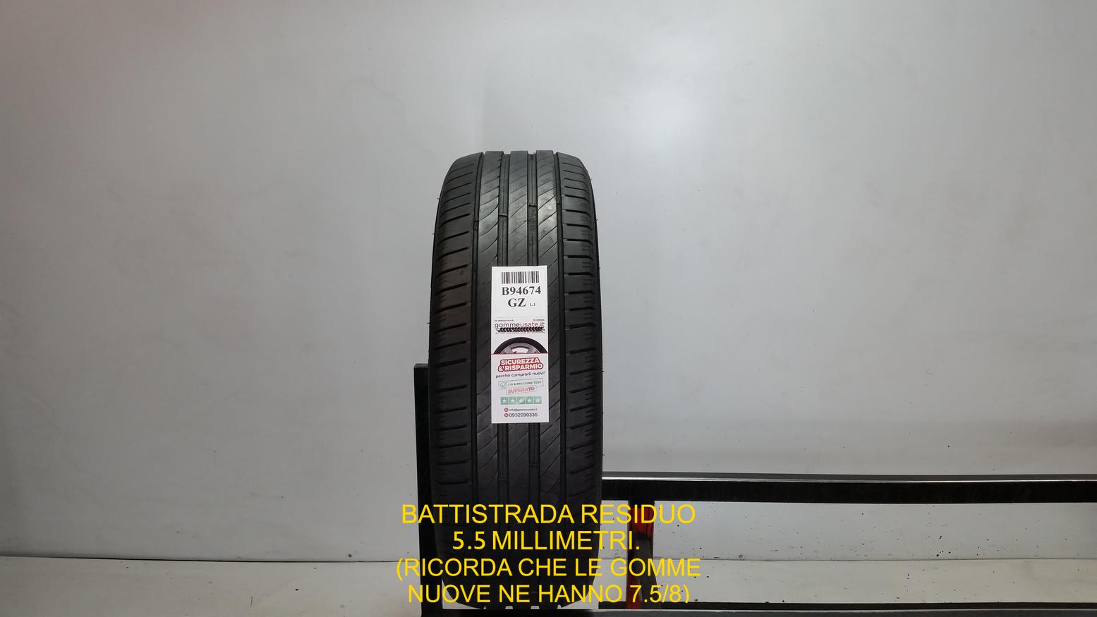 DYNAXER SUV