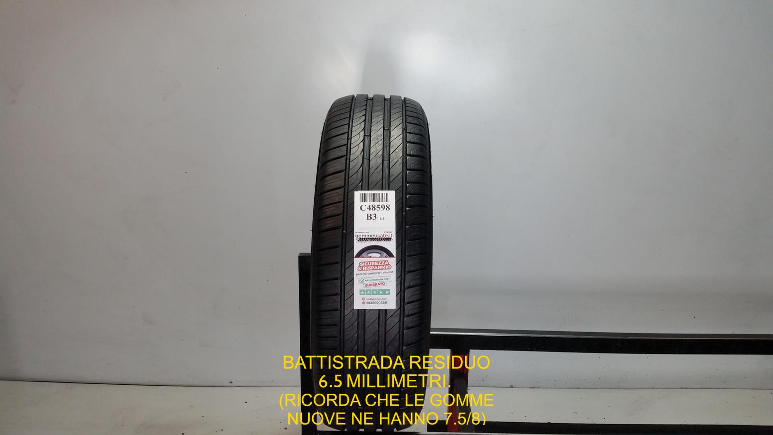 DYNAXER SUV