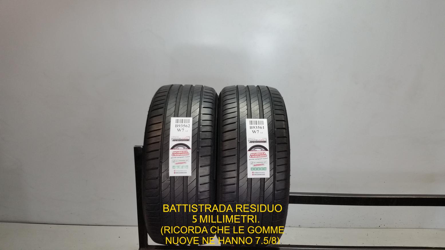 Kleber 235/45 R17 97Y 