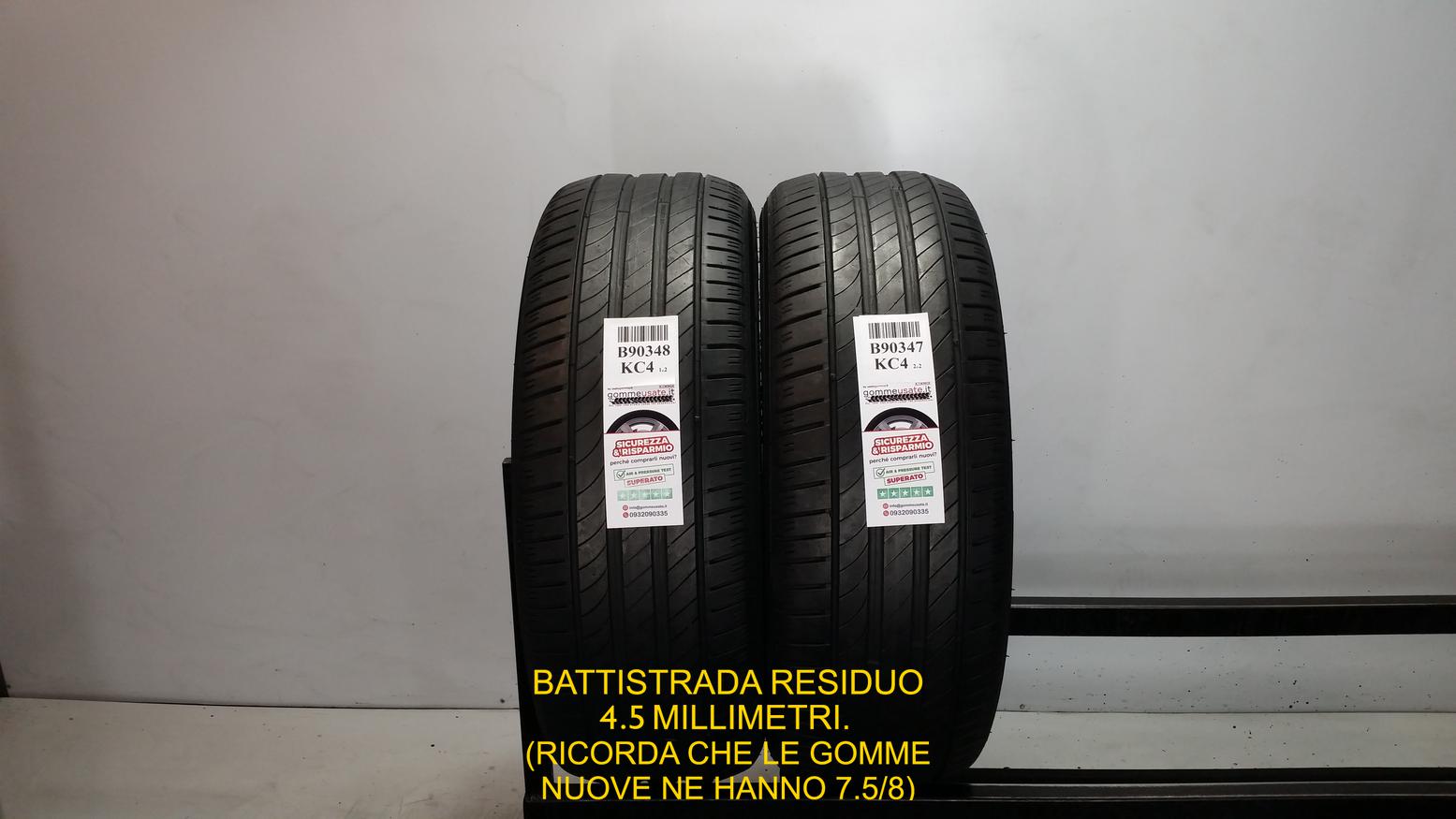 DYNAXER SUV
