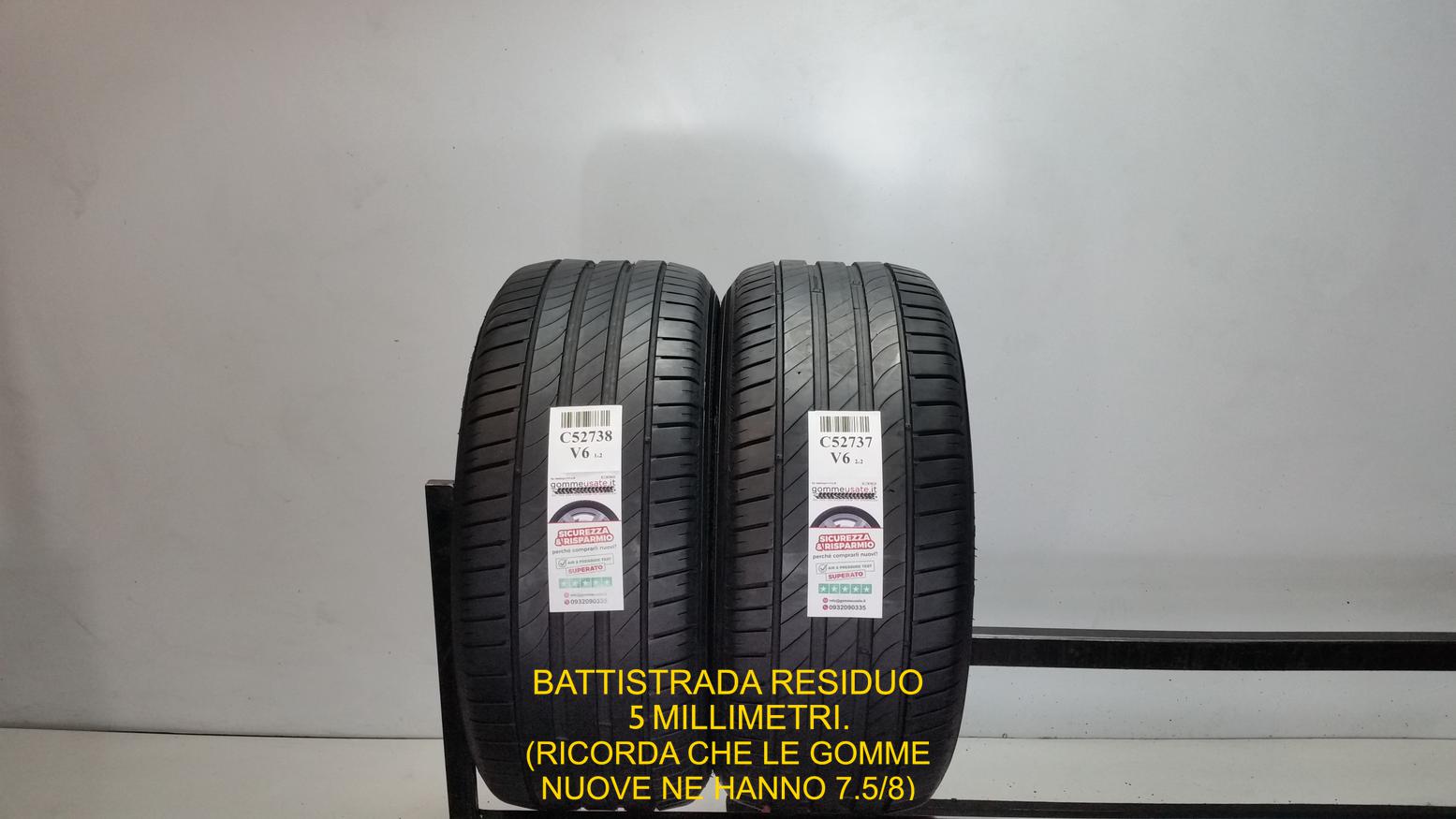 Kleber 245/45 R17 99Y 