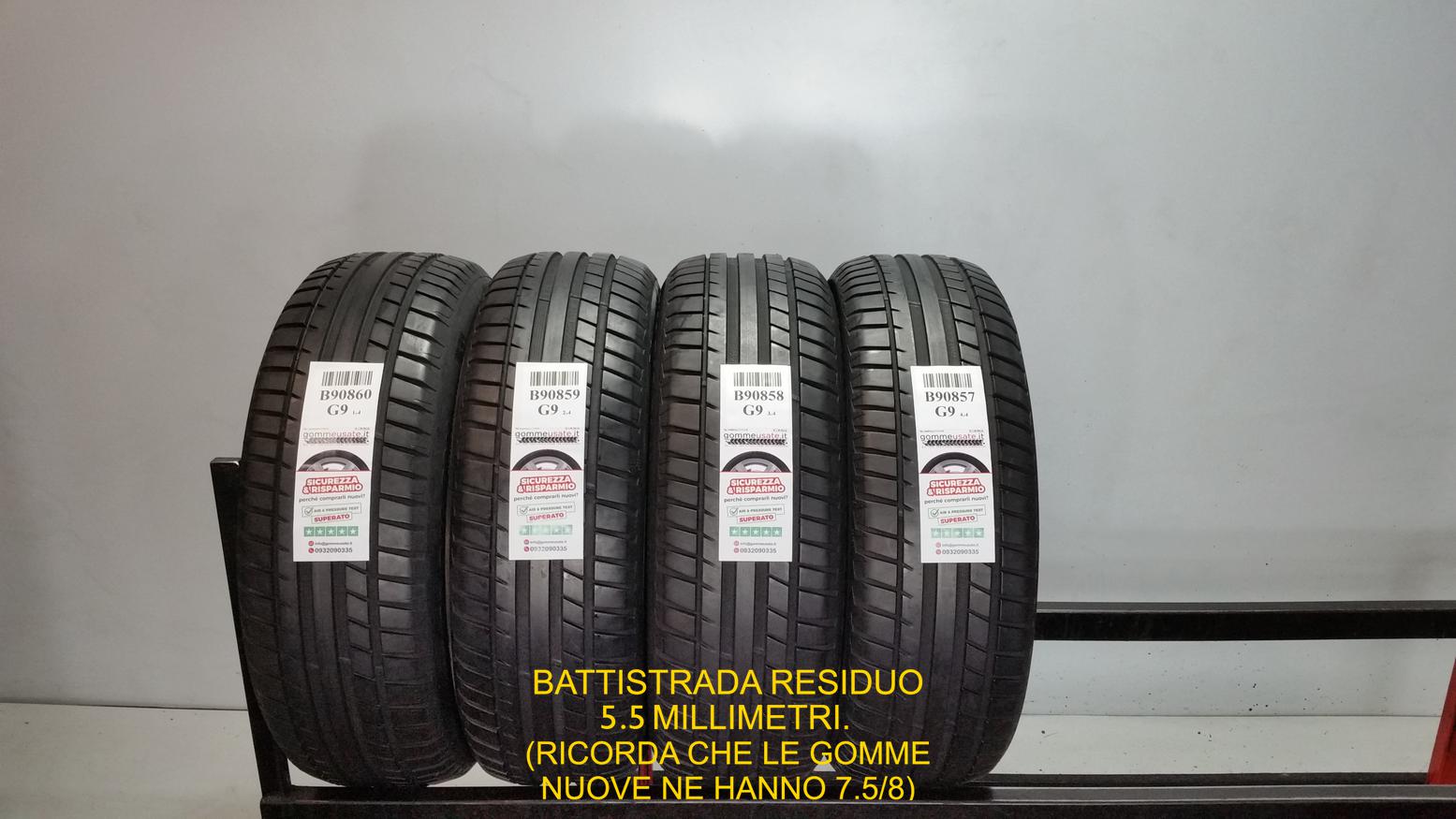 ROAD PERFORMANCE