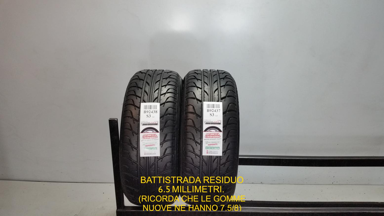 Kormoran 205/55 R15 88V 