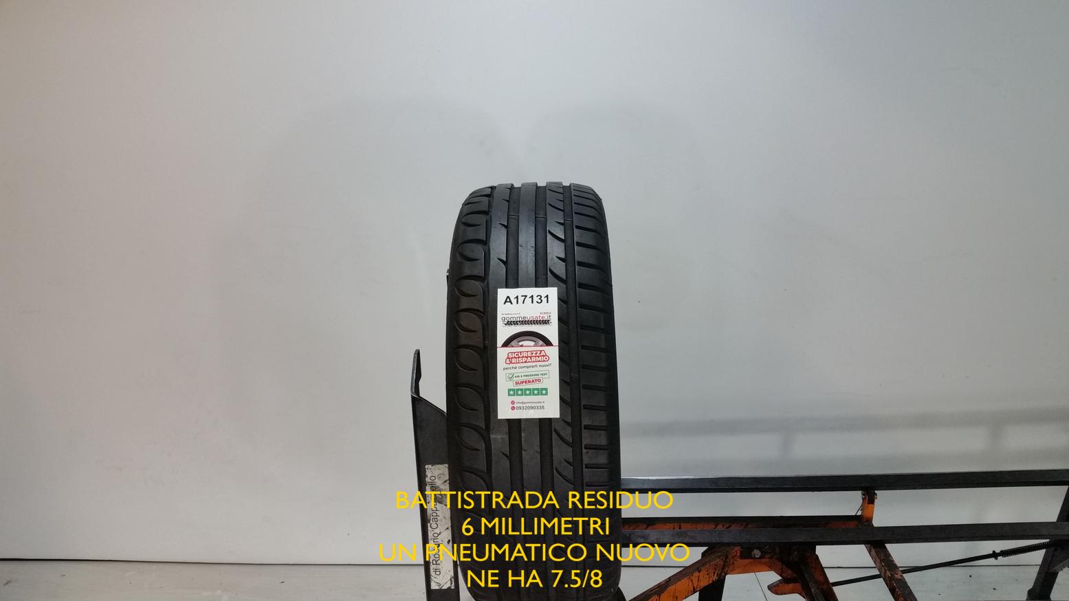 Kormoran 215/55 R17 98W 