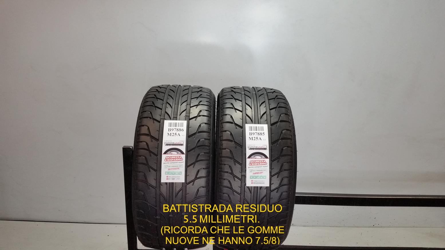 Kormoran 245/40 R17 95W 