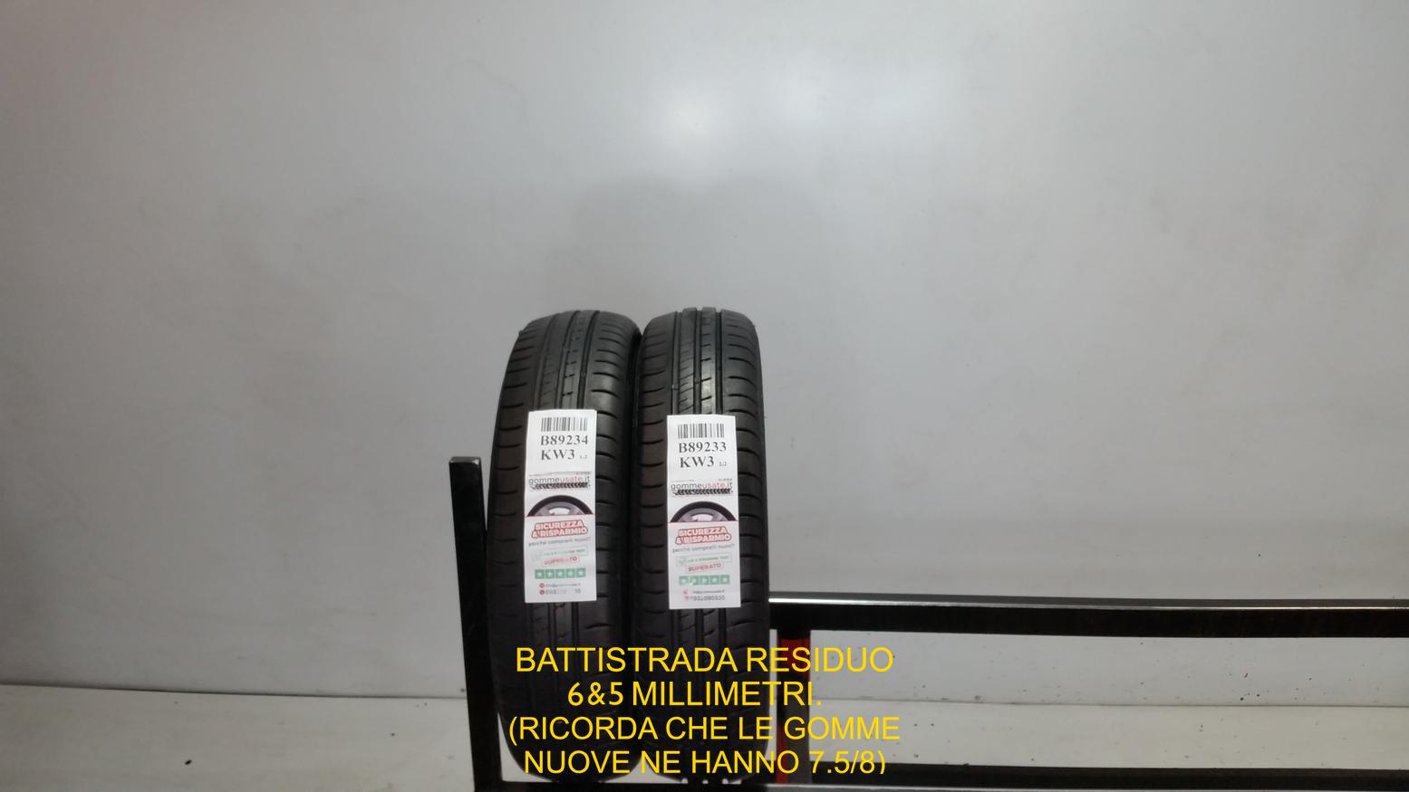 Kumho 145/65 R15 72T 