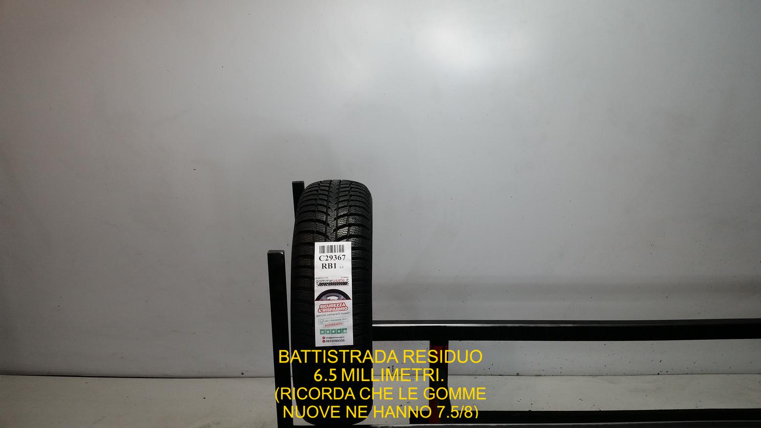 Kumho 165/65 R13 77Q 