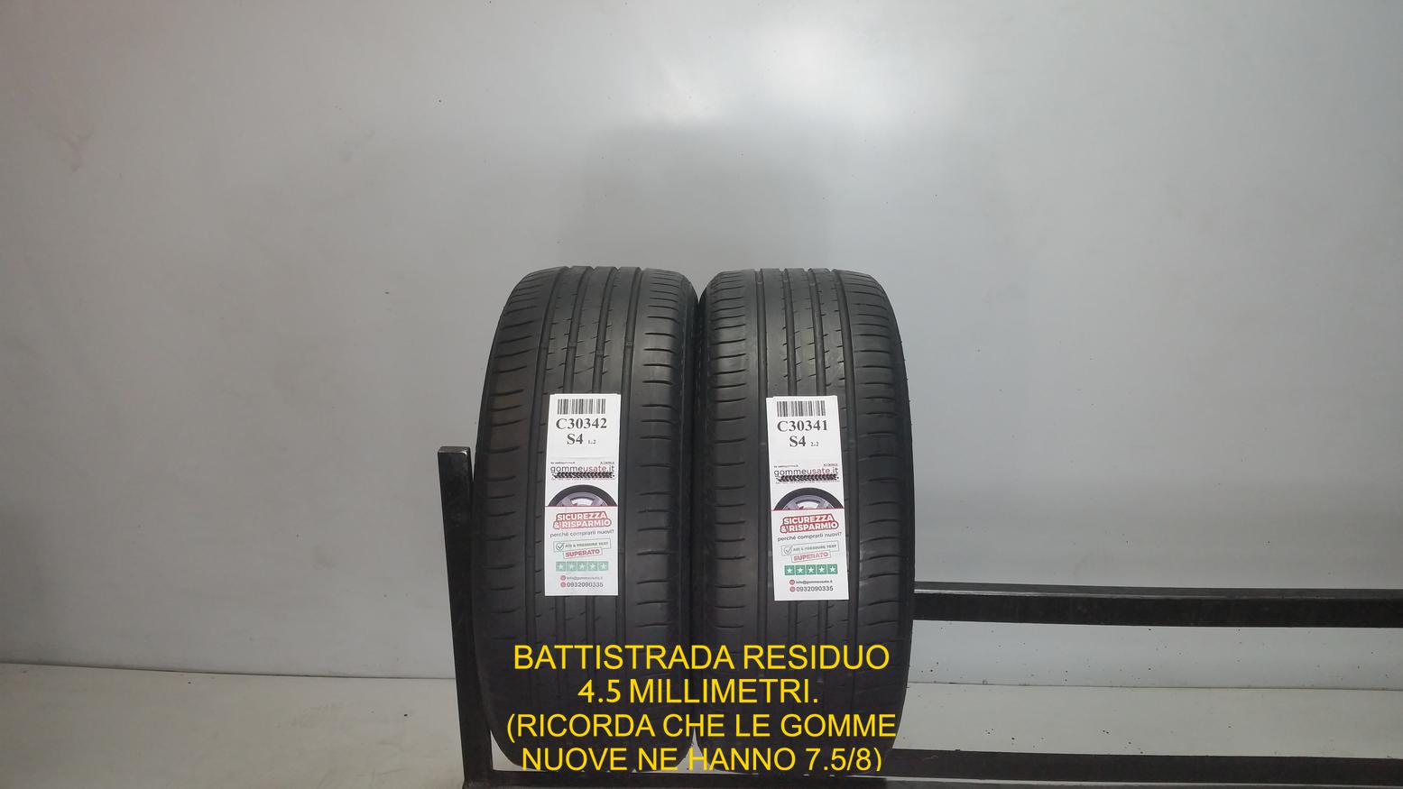 Kumho 215/45 R16 86H 